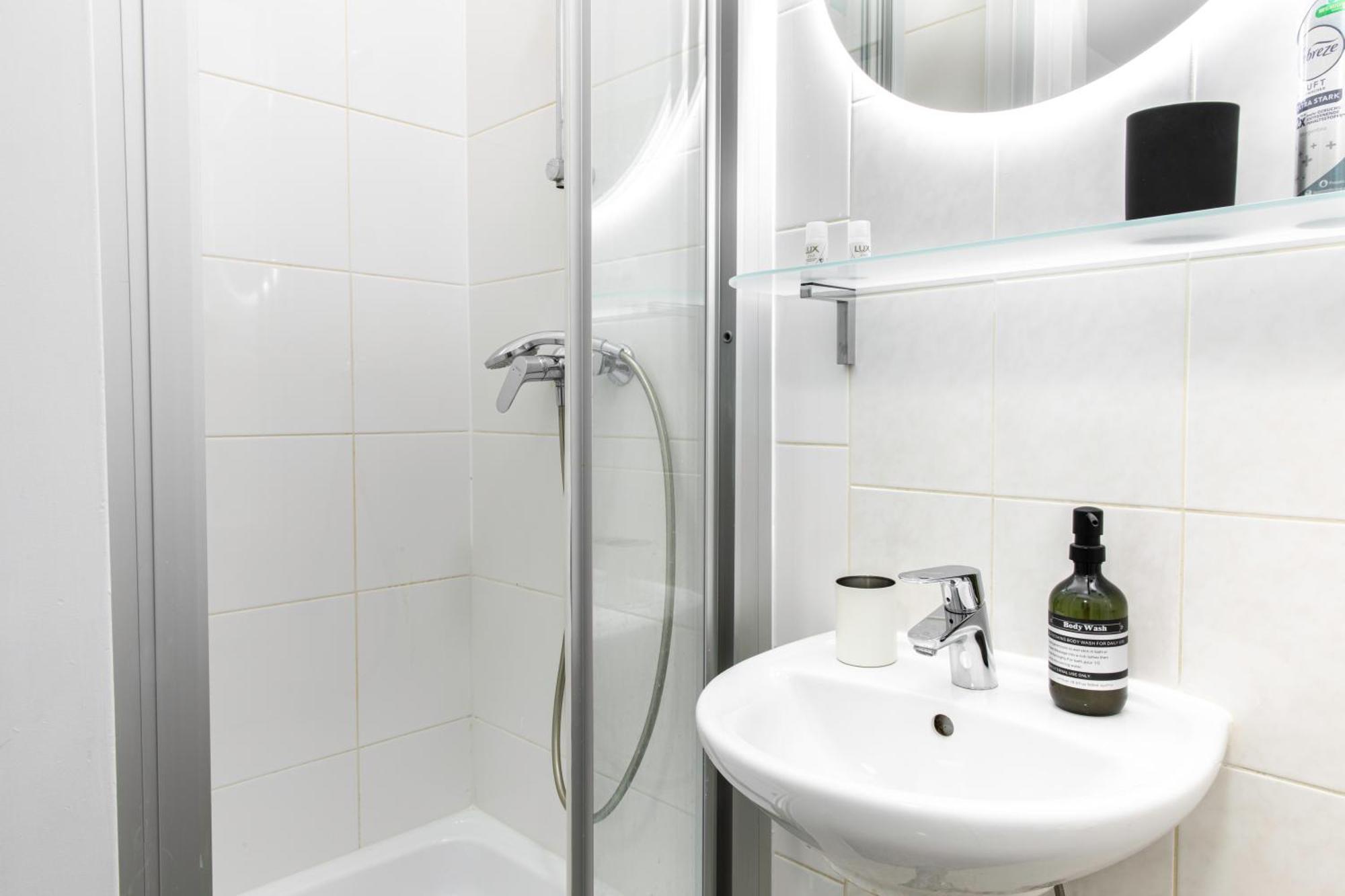 Apartment Rueppgasse Leopoldstadt Wien Esterno foto