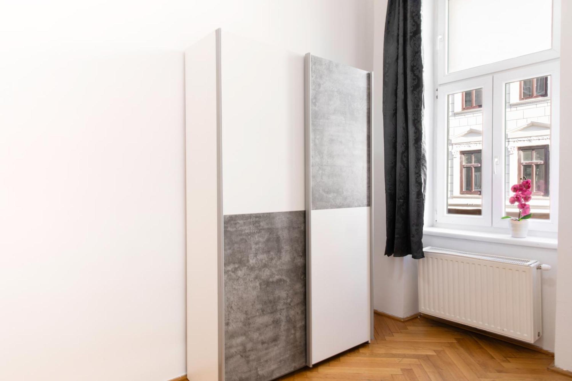 Apartment Rueppgasse Leopoldstadt Wien Esterno foto